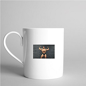 Power Mode: Larry Wheels Larry Wheels Mugs