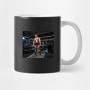 Dominate Like Larry Wheels Larry Wheels Mugs