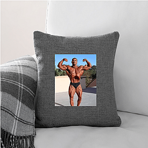 Hustle Mode: Larry Wheels Larry Wheels Pillows Cover