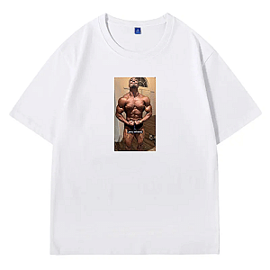 Legend Mode: Larry Wheels Larry Wheels T-Shirts