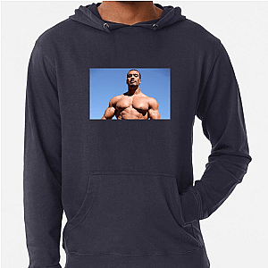Doesn’t Quit Larry Wheels Larry Wheels Hoodies