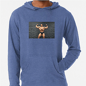Power Mode: Larry Wheels Larry Wheels Hoodies