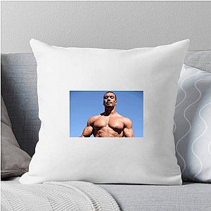 Doesn’t Quit Larry Wheels Larry Wheels Pillows Cover
