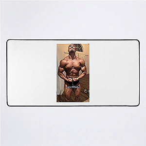 Legend Mode: Larry Wheels Larry Wheels Mouse Pads
