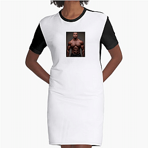 No Pain, Just Larry Wheels Larry Wheels Dresses