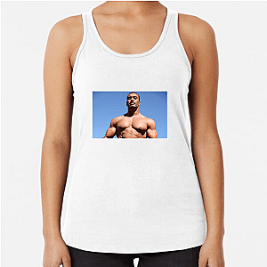 Doesn’t Quit Larry Wheels Larry Wheels Tank Tops