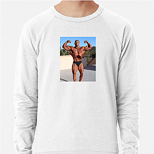 Hustle Mode: Larry Wheels Larry Wheels Sweatshirts