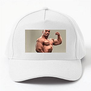 In Beast Mode Larry Wheels Larry Wheels Hats & Caps