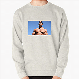 Doesn’t Quit Larry Wheels Larry Wheels Sweatshirts