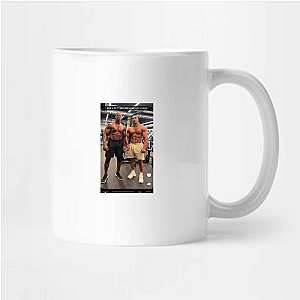 Vibes Only Larry Wheels Larry Wheels Mugs
