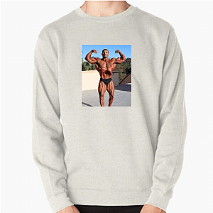 Hustle Mode: Larry Wheels Larry Wheels Sweatshirts