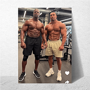 Vibes Only Larry Wheels Larry Wheels Posters