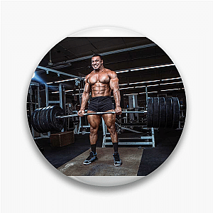 Dominate Like Larry Wheels Larry Wheels Pins