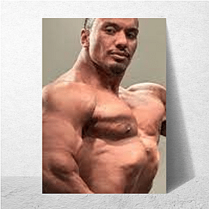In Beast Mode Larry Wheels Larry Wheels Posters