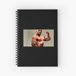 In Beast Mode Larry Wheels Larry Wheels Notebook