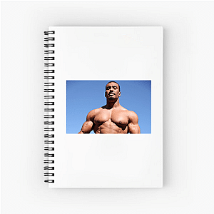 Doesn’t Quit Larry Wheels Larry Wheels Notebook