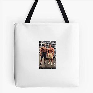 Vibes Only Larry Wheels Larry Wheels Bags
