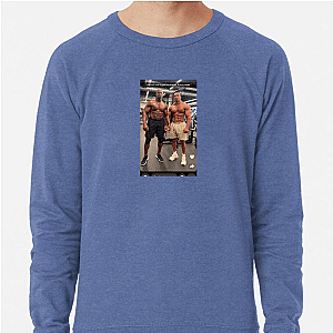 Vibes Only Larry Wheels Larry Wheels Sweatshirts