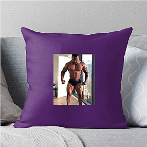 Unstoppable Like Larry Wheels Larry Wheels Pillows Cover