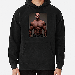 No Pain, Just Larry Wheels Larry Wheels Hoodies