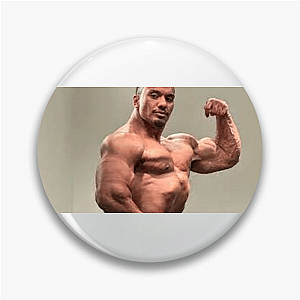 In Beast Mode Larry Wheels Larry Wheels Pins