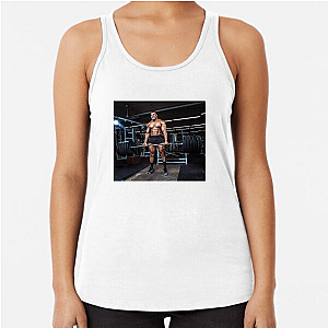 Dominate Like Larry Wheels Larry Wheels Tank Tops