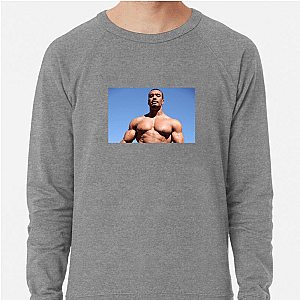Doesn’t Quit Larry Wheels Larry Wheels Sweatshirts