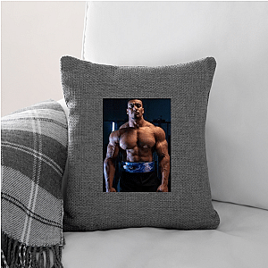 Stay Strong With Larry Wheels Larry Wheels Pillows Cover