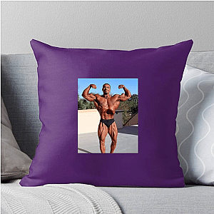 Hustle Mode: Larry Wheels Larry Wheels Pillows Cover