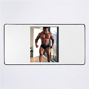 Unstoppable Like Larry Wheels Larry Wheels Mouse Pads