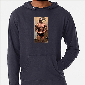 Legend Mode: Larry Wheels Larry Wheels Hoodies