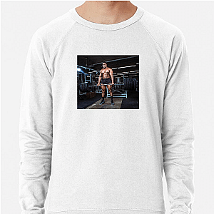 Dominate Like Larry Wheels Larry Wheels Sweatshirts