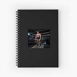 Dominate Like Larry Wheels Larry Wheels Notebook