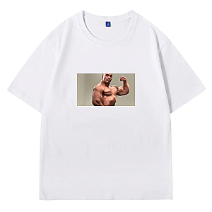 In Beast Mode Larry Wheels Larry Wheels T-Shirts