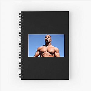 Doesn’t Quit Larry Wheels Larry Wheels Notebook
