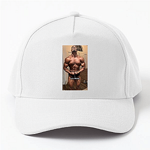 Legend Mode: Larry Wheels Larry Wheels Hats & Caps