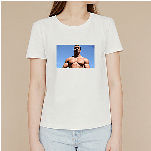 Doesn’t Quit Larry Wheels Larry Wheels T-Shirts