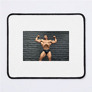 Power Mode: Larry Wheels Larry Wheels Mouse Pads