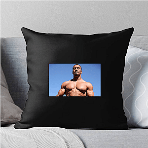 Doesn’t Quit Larry Wheels Larry Wheels Pillows Cover