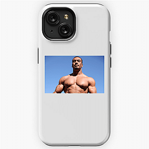 Doesn’t Quit Larry Wheels Larry Wheels iPhone Cases