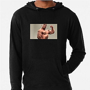 In Beast Mode Larry Wheels Larry Wheels Hoodies