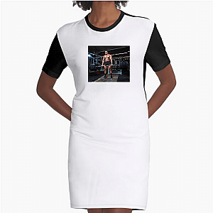 Dominate Like Larry Wheels Larry Wheels Dresses