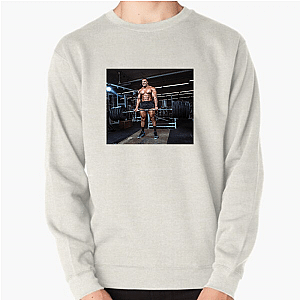 Dominate Like Larry Wheels Larry Wheels Sweatshirts