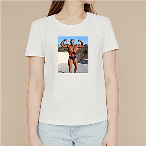 Hustle Mode: Larry Wheels Larry Wheels T-Shirts