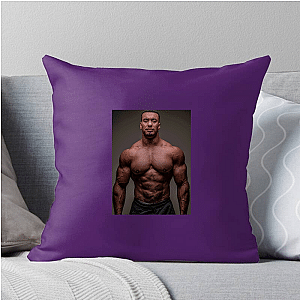No Pain, Just Larry Wheels Larry Wheels Pillows Cover