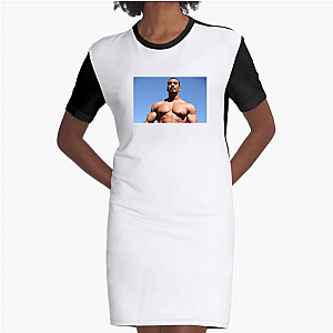 Doesn’t Quit Larry Wheels Larry Wheels Dresses