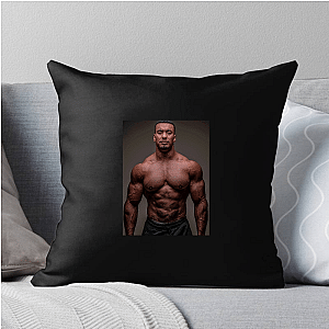No Pain, Just Larry Wheels Larry Wheels Pillows Cover