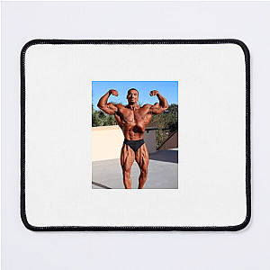 Hustle Mode: Larry Wheels Larry Wheels Mouse Pads