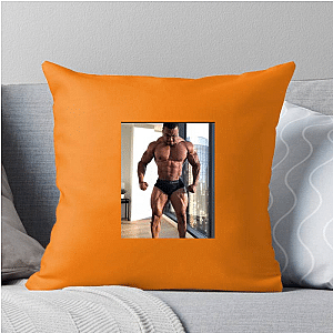 Unstoppable Like Larry Wheels Larry Wheels Pillows Cover