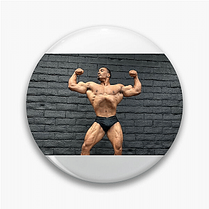 Power Mode: Larry Wheels Larry Wheels Pins